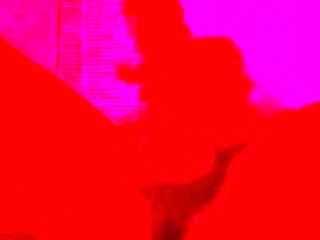 Solo redroom stroke big nutt finish