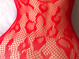 I Sucked My Boyfriend's Big Dick so He Fucked Me in the Ass, in This Sexy Outfit.