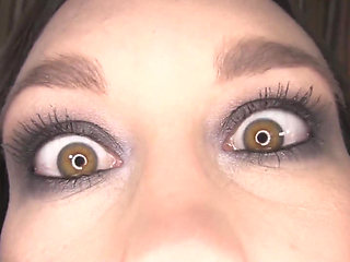 Look Into My Eyes Featuring Sinn Sage