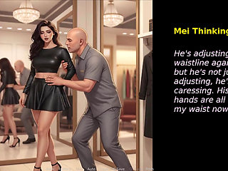 Wife S Dare Part 18