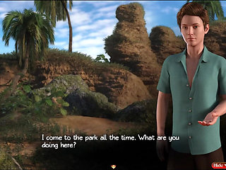 Treasure of Nadia v23031 Part 45 Horny Naomi and Tasha by Loveskysan69