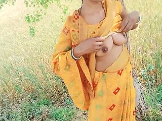 Stepbrother Fucked Stepsister Outside the House