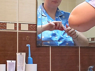 Evening Skincare Routine