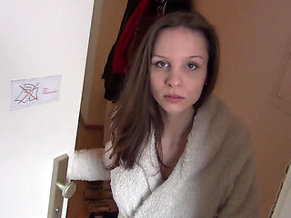 Fucking Instead of Paying Rent!!