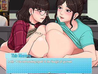 There's No More Secrets In This House (House Chores #13)