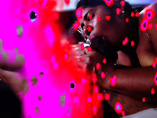 Colombian Goon Room Suck-a-ton