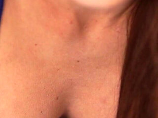 Sophia Smith - Why Are You Blushing - JOI