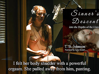 Sinner's Descent into the Depths of the Unreal (AV Book Excerpt)