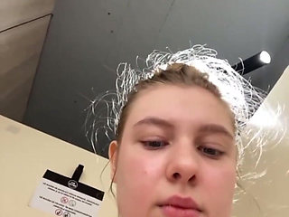 Extreme Public Masturbate. Anal Plug. Deep Through. Cum in Public. Sit on the Cam