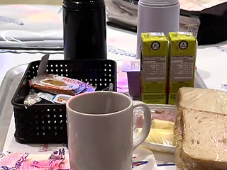 Have a Breakfast with Me