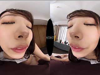 Girlfriend Sex: Blowjob, Big Tits  Amateur VR Porn