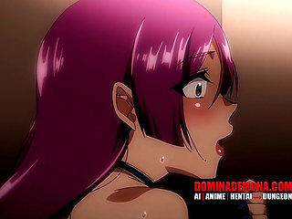 HENTAI ANIME UNCENSORED PORN JAPANESE CARTOON