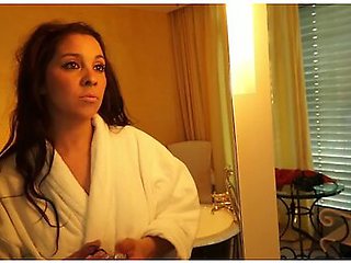 Salma De Nora - Ready For Gangbang