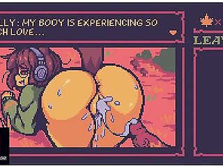 Lewd Leaf Land [h]