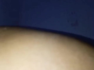 Two Big Brinjal Fuck My Pussy & Ass