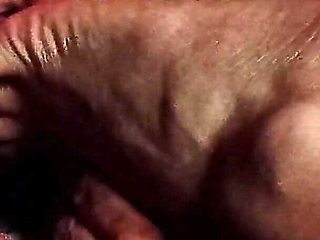 Worshipping the Feet of Gresopio 2