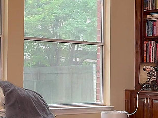 My Naughty Neighbor: Nicole Rae and Mrflourish