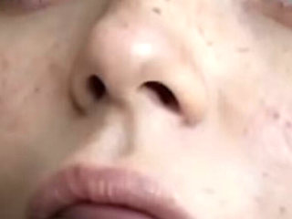 Teen Facefuck & Deepthroat Blowjob with Cumshot - AI Generated Porn