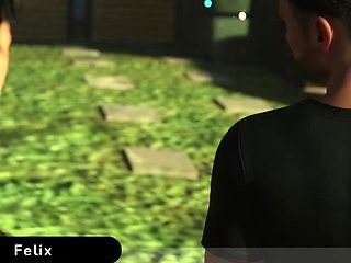 A Volatile Marriage 1 We Lost Everything When We Moved to the New Town