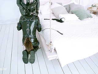 Hot Positive Femdom Roleplay