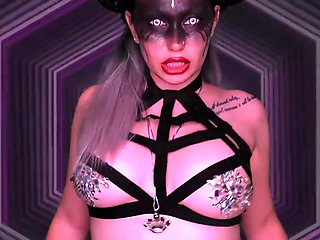Why Everybody Want to Be Fucked by Succubus?