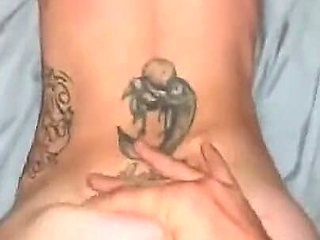 There's Only One Thing You Can Do with a Disgusting, Dirty Slut. Fuck Her Rough and Raw!