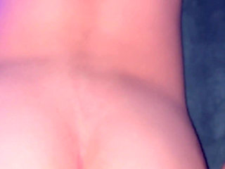 First Hurtful Anal, Cute Loud Moans Virgin Ass
