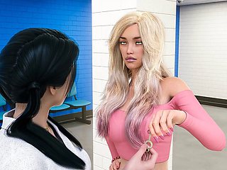 Hentai sex, cartoon movie, hentai anime