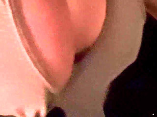 Very Risky Sex in a Garage with Horny Stepbrother Dada Deville