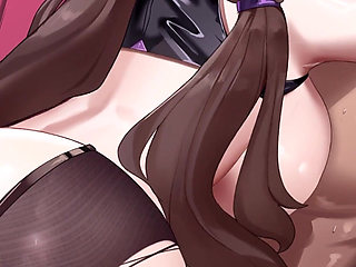 Bunny Girl - My Wife Wants to Be a Professional Cosplayer