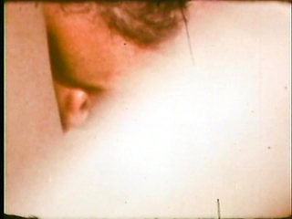 The First Orgies in Porn