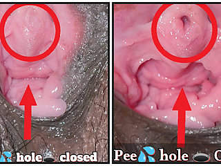 First time close up view of Indian Ankita bhabhi pussy