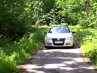 Deutsche Stars DP Part 2 Wild Double Penetration Fuck