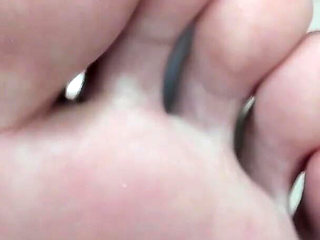 Big Toes