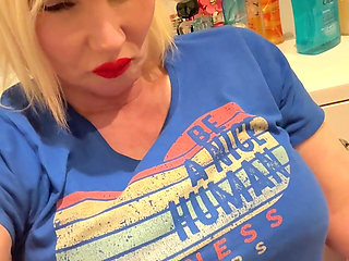 Desperate to Pee… Did I Make It in Time?