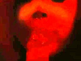 Big cock amateur sucks and fucks a big cock