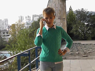 Sex in the danger zone  Mysterious Room