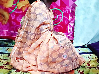 Desi sister-in-law was fucked by brother-in-law in desi style