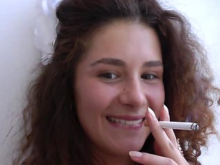 Sweet Face For Two Huge Giant Cocks - Omar Galanti, Markus Dupree And Koni Demiko