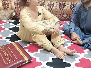 Desi Indian Wife Fucks Husband's Friend After Cheating - Hindi Audio