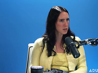 Cadence Lux: Authentic Orgasms & Self-advocacy