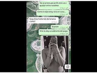 How Easy It Is To Have Sex With My Teacher