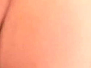 POV She Is Over Your Manhood and Even Allows You to Slip Into Her Anal