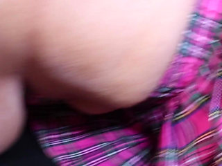 Schoolgirl Confessions - Andi James