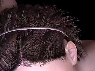 Two Hot Chick Double Blowjob - 3D Porn