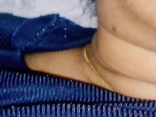 Mallu Chechi Fucked with Her Stepbrother