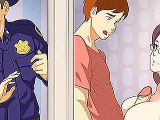 Milfs Plaza - 28 When Your Therapist Likes You A Lot By Misskitty2k - Car Toon