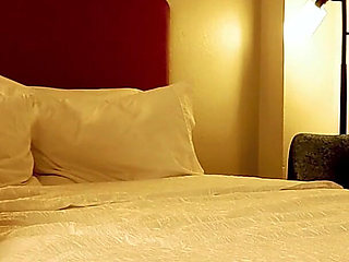 Fa Fiona Gets a Sensual Massage After Flying Part One