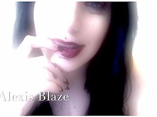 Dream Joi Pt1 - Alexis Blaze