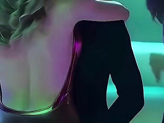 Awam 2 Spicy up Edition with Upgraded Animations - in the Heat of the Night Part 1